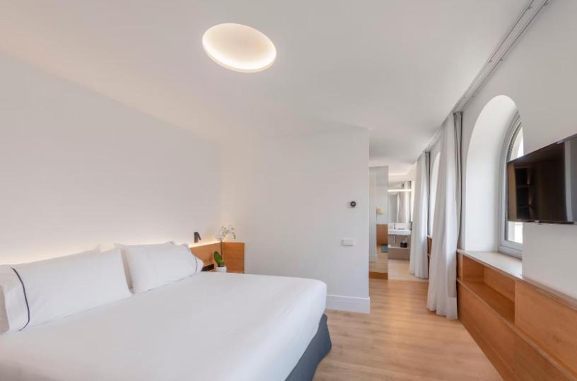 Eurostars Portico Alicante Luaran gambar