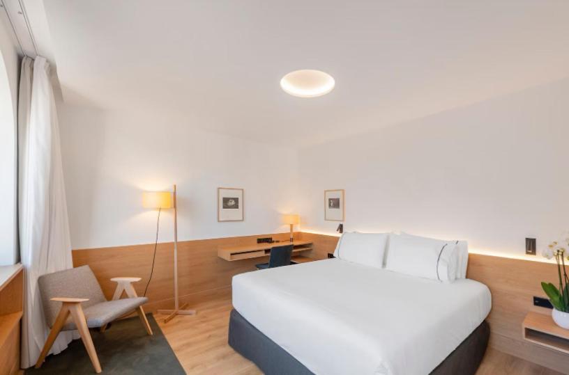 Eurostars Portico Alicante Luaran gambar