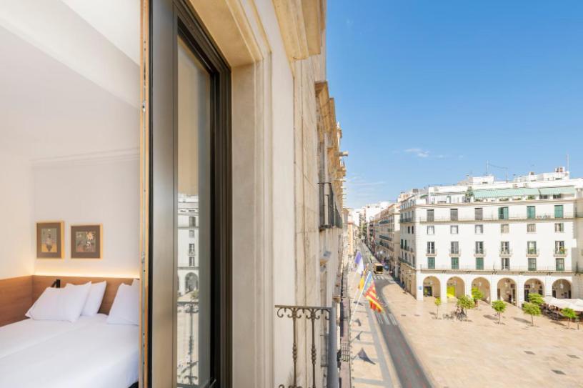 Eurostars Portico Alicante Luaran gambar