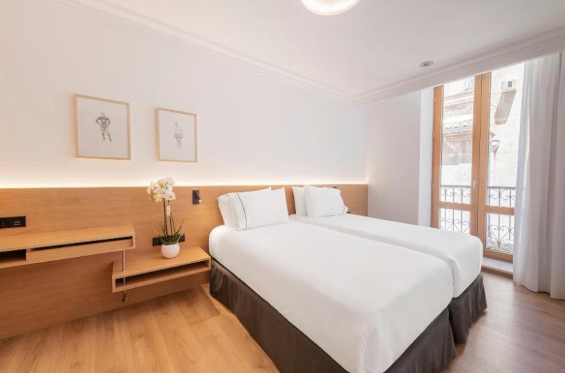 Eurostars Portico Alicante Luaran gambar