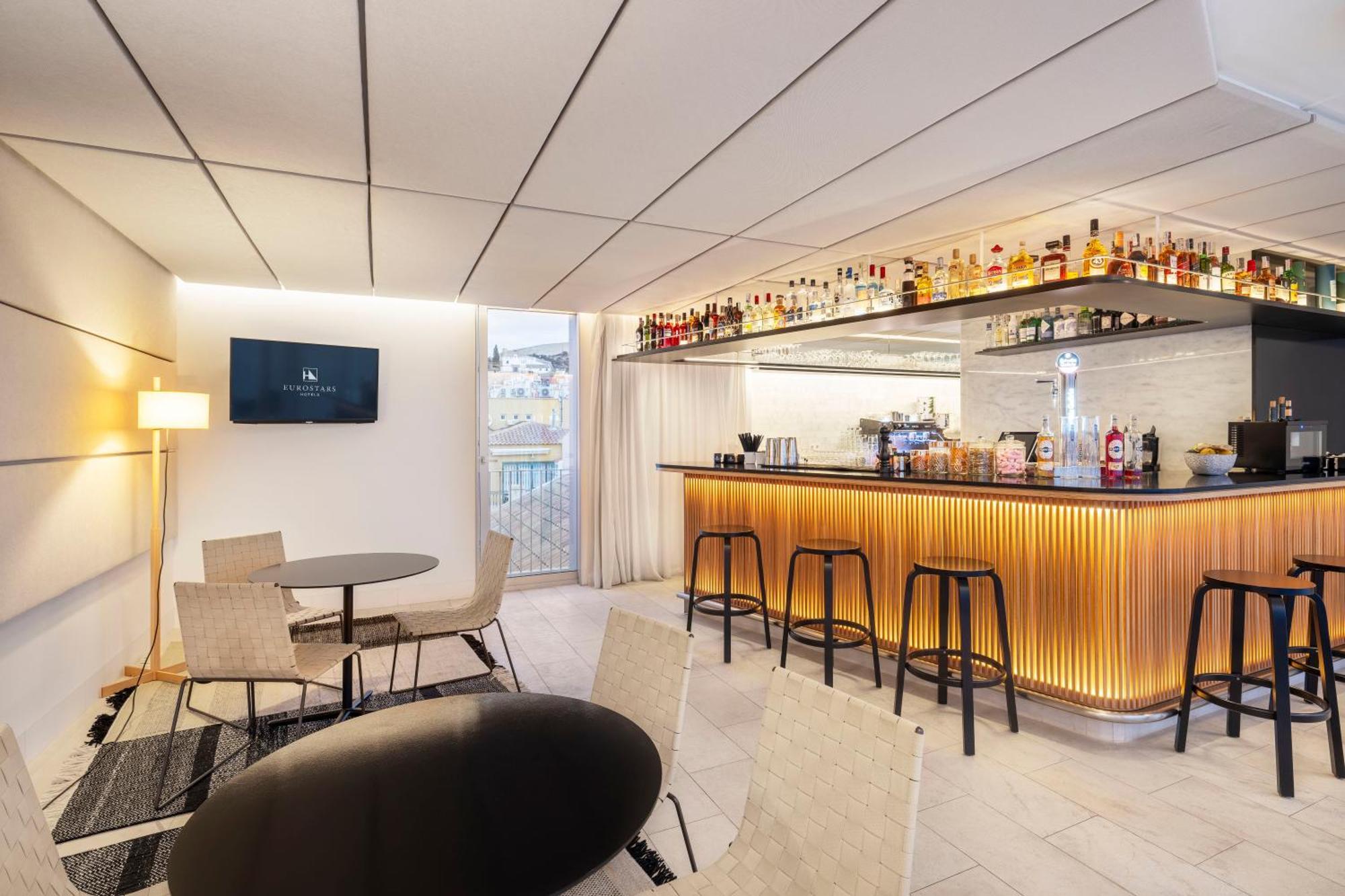 Eurostars Portico Alicante Luaran gambar