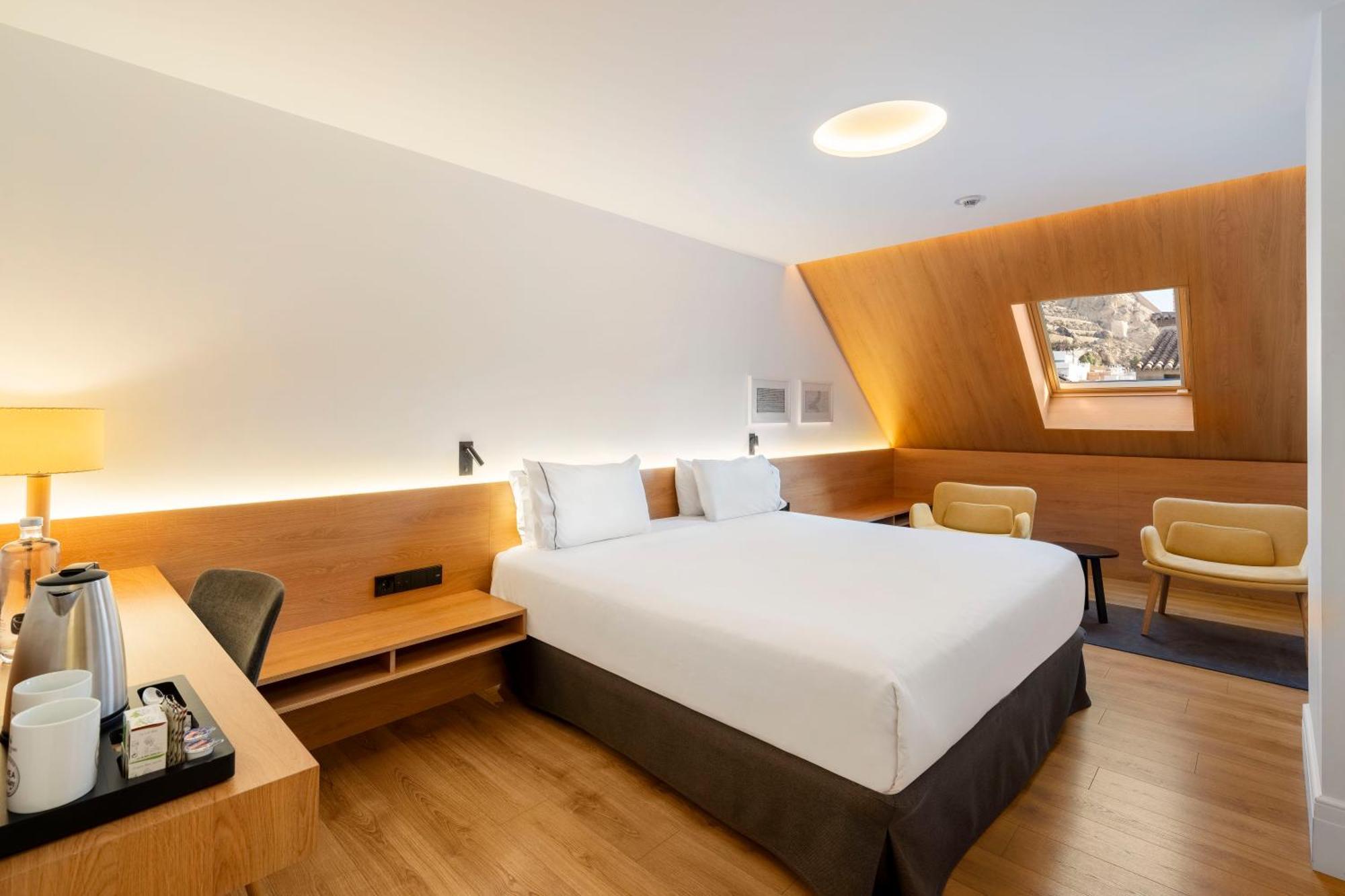Eurostars Portico Alicante Luaran gambar