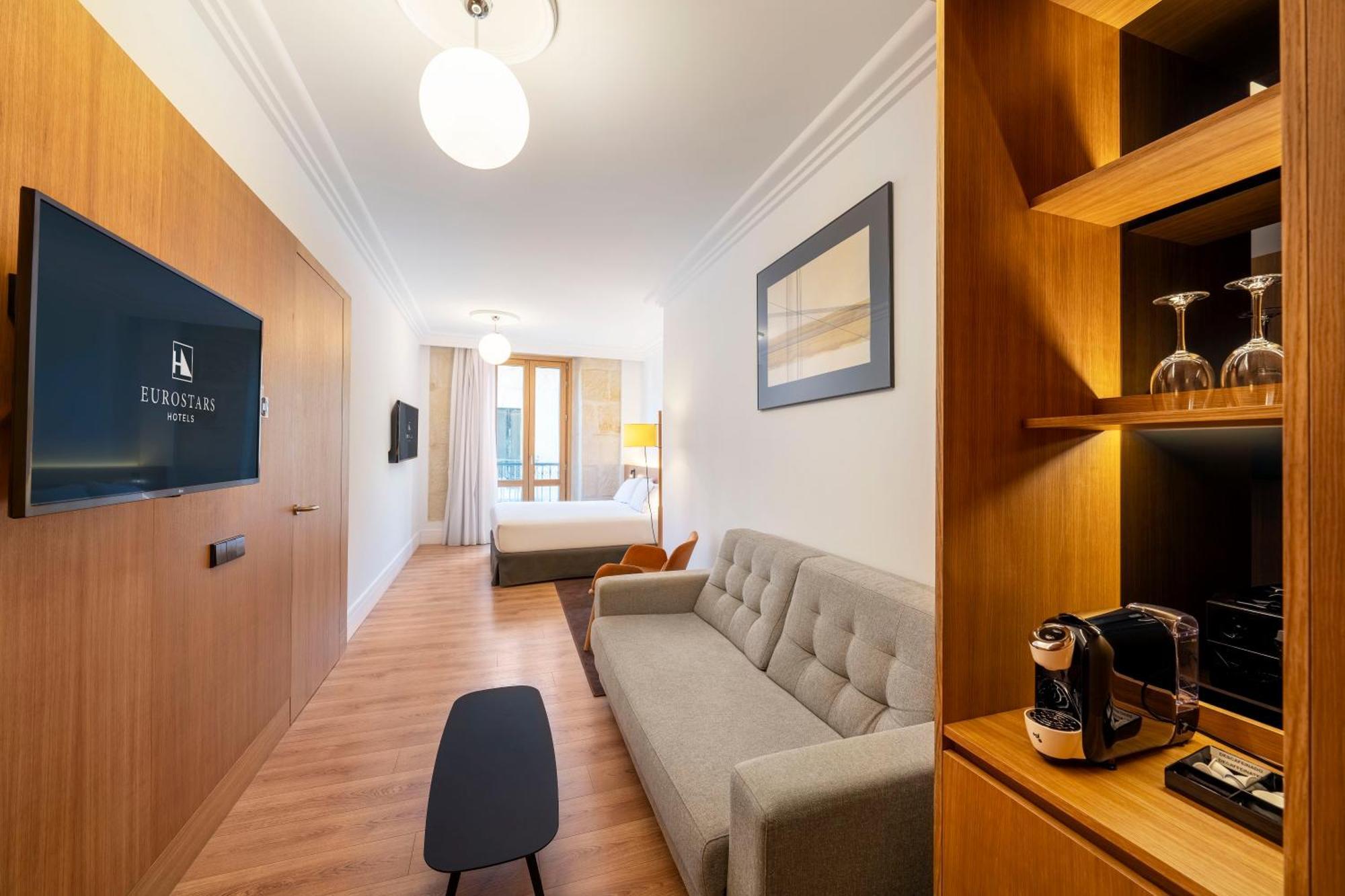 Eurostars Portico Alicante Luaran gambar