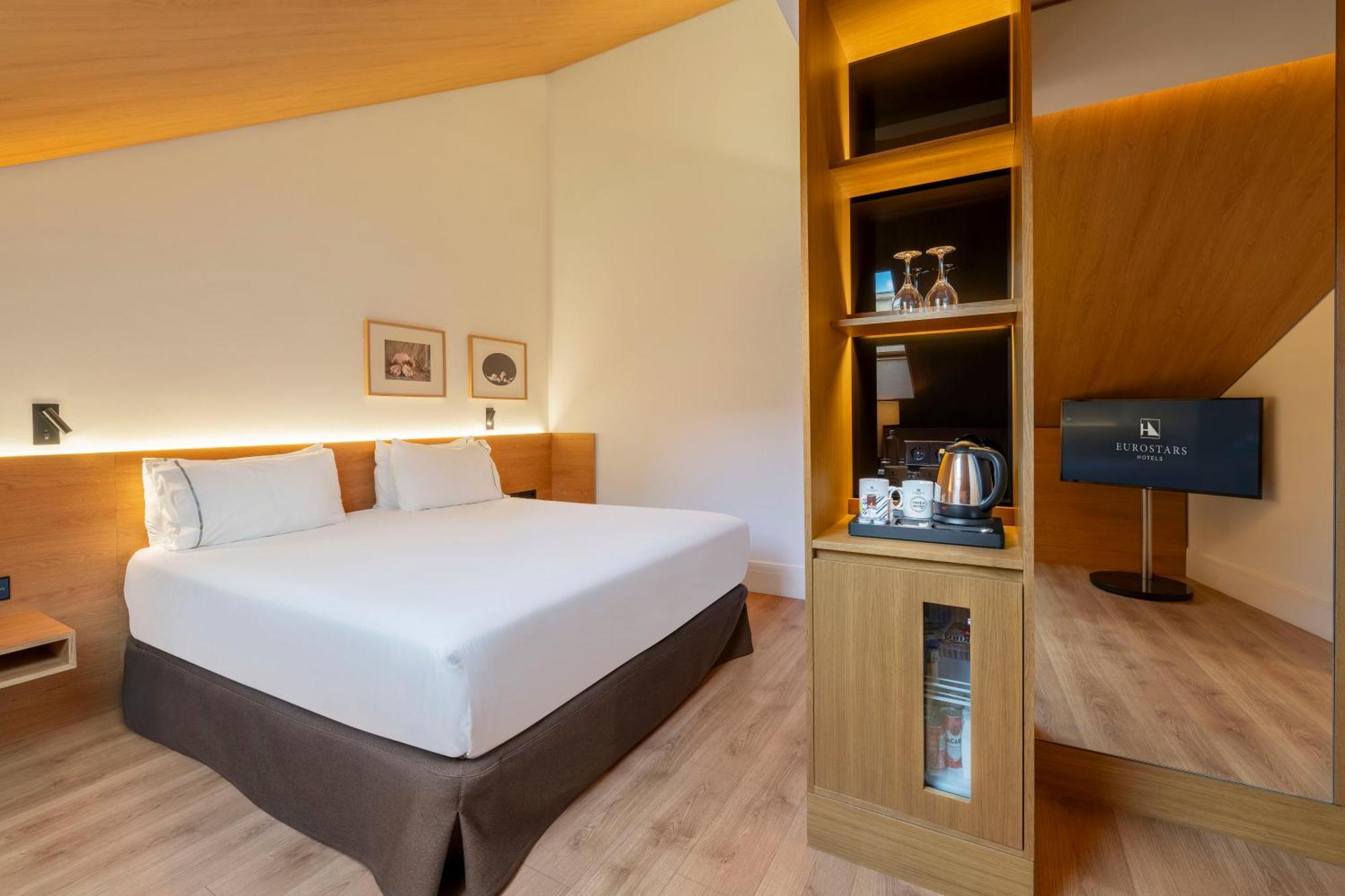 Eurostars Portico Alicante Luaran gambar